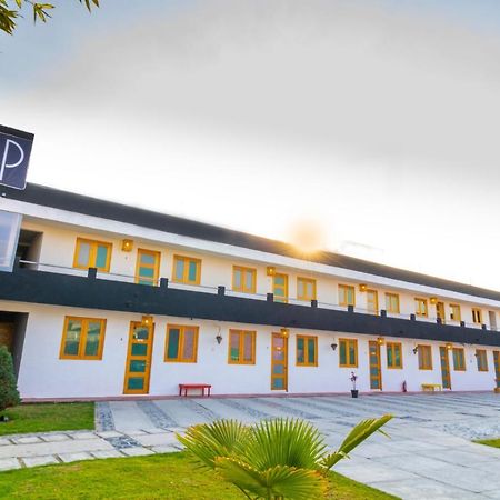 Pascual Inn Suites Cholula Zewnętrze zdjęcie