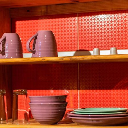 Pascual Inn Suites Cholula Zewnętrze zdjęcie