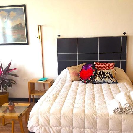 Pascual Inn Suites Cholula Zewnętrze zdjęcie