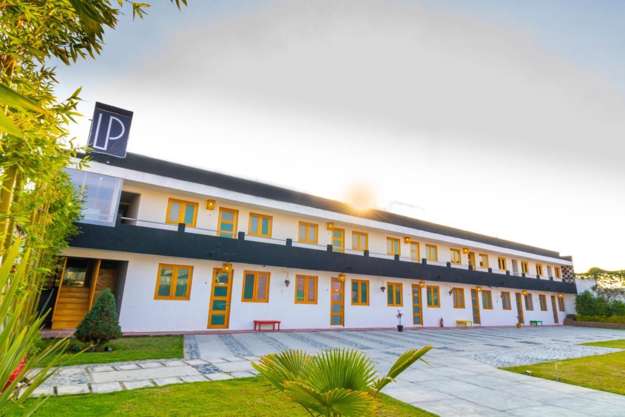 Pascual Inn Suites Cholula Zewnętrze zdjęcie