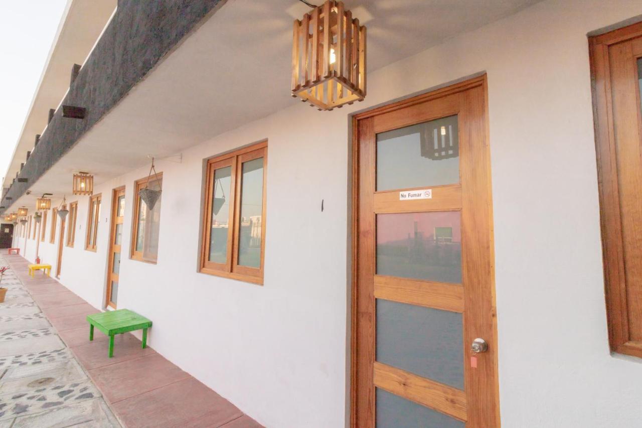 Pascual Inn Suites Cholula Zewnętrze zdjęcie