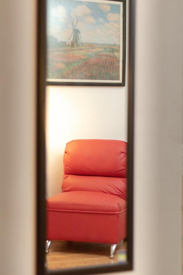 Pascual Inn Suites Cholula Zewnętrze zdjęcie