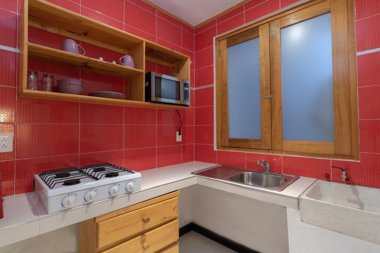 Pascual Inn Suites Cholula Zewnętrze zdjęcie