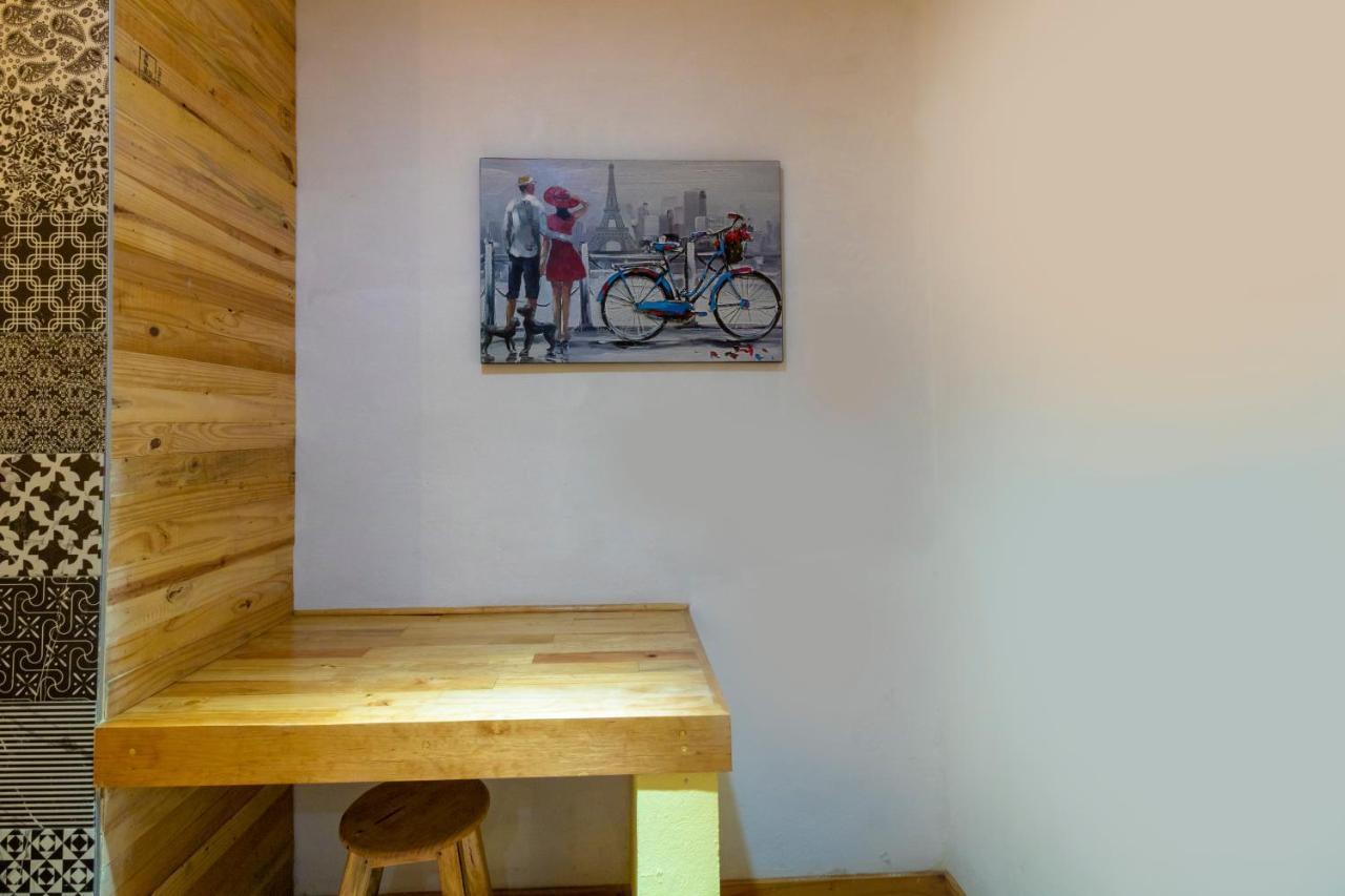 Pascual Inn Suites Cholula Zewnętrze zdjęcie