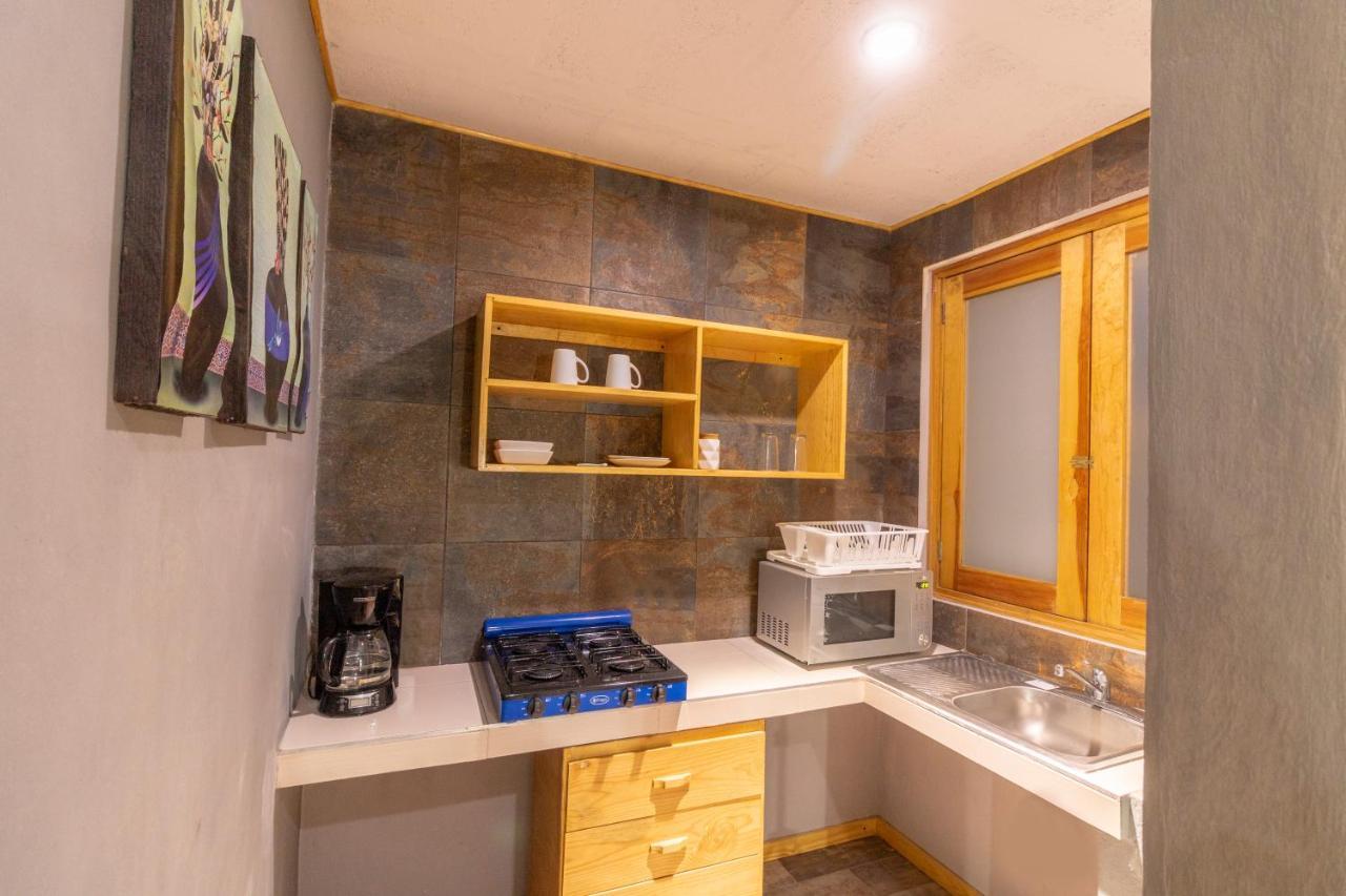 Pascual Inn Suites Cholula Zewnętrze zdjęcie