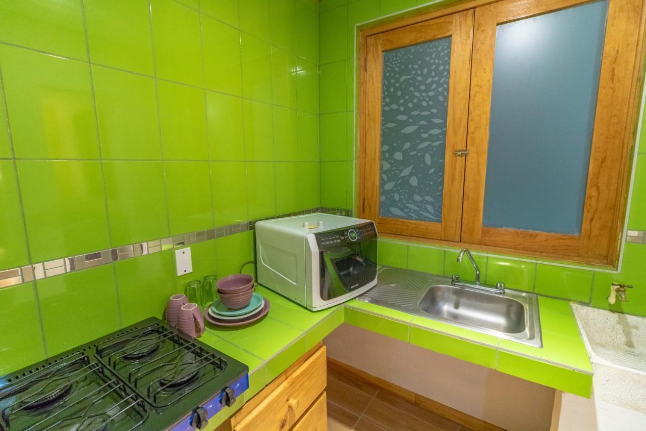 Pascual Inn Suites Cholula Zewnętrze zdjęcie