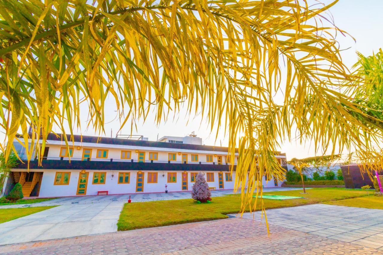 Pascual Inn Suites Cholula Zewnętrze zdjęcie
