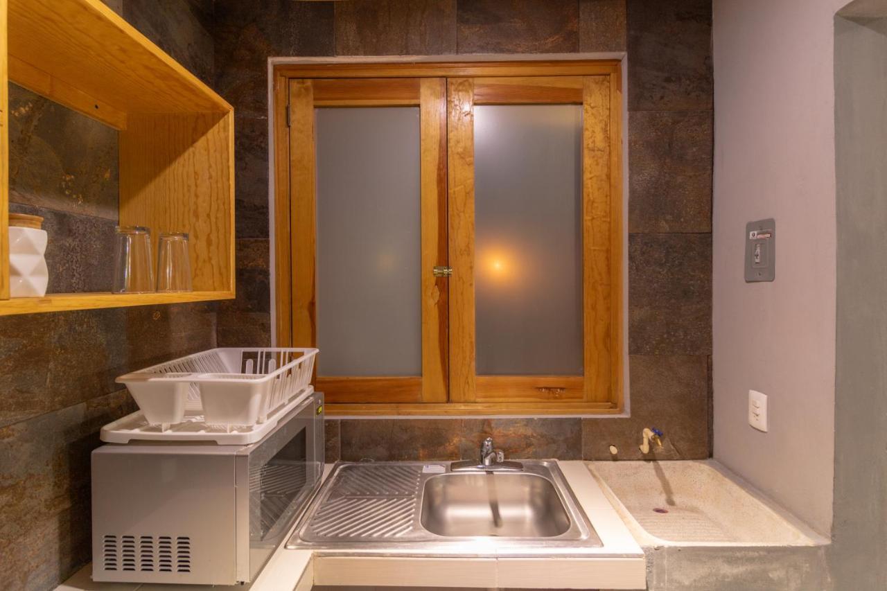 Pascual Inn Suites Cholula Zewnętrze zdjęcie