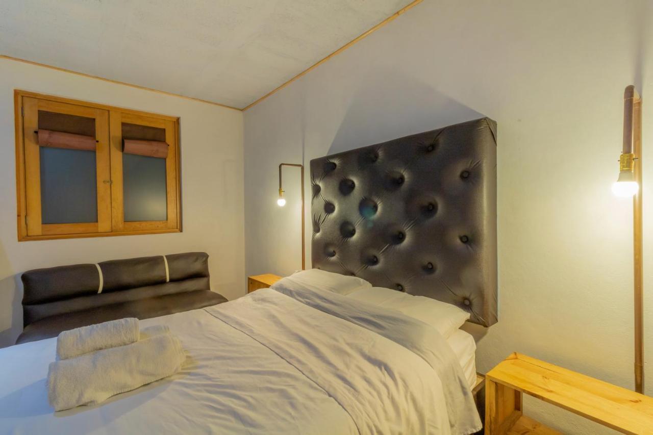 Pascual Inn Suites Cholula Zewnętrze zdjęcie
