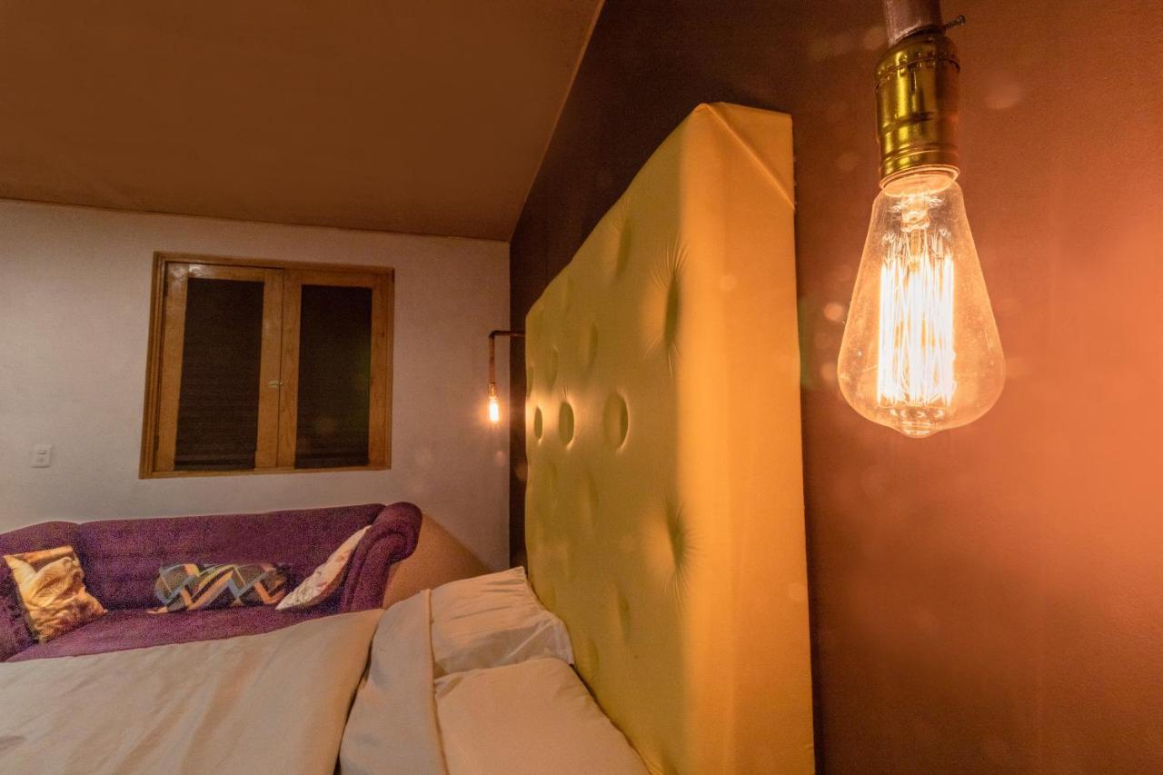 Pascual Inn Suites Cholula Zewnętrze zdjęcie