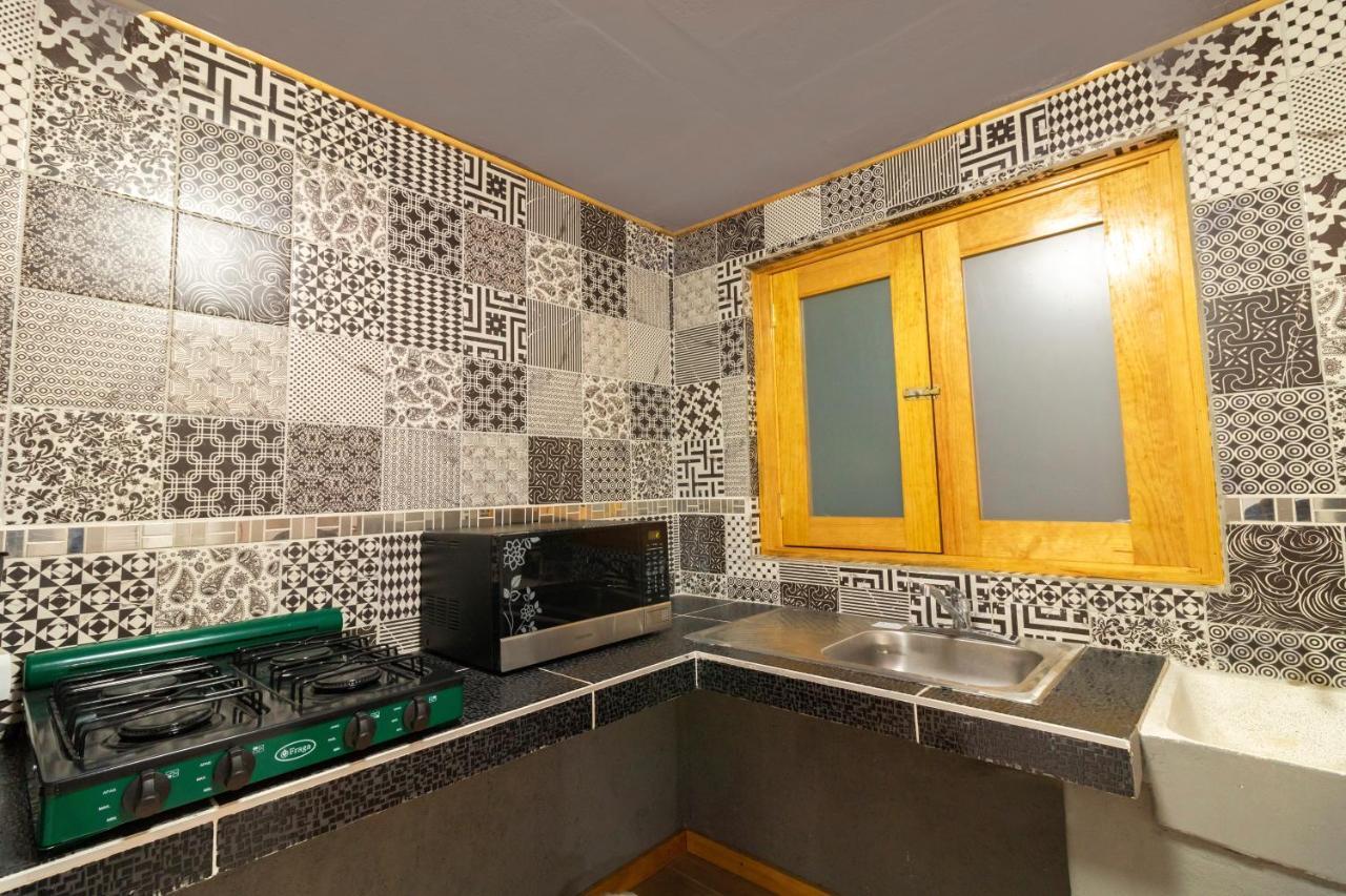 Pascual Inn Suites Cholula Zewnętrze zdjęcie