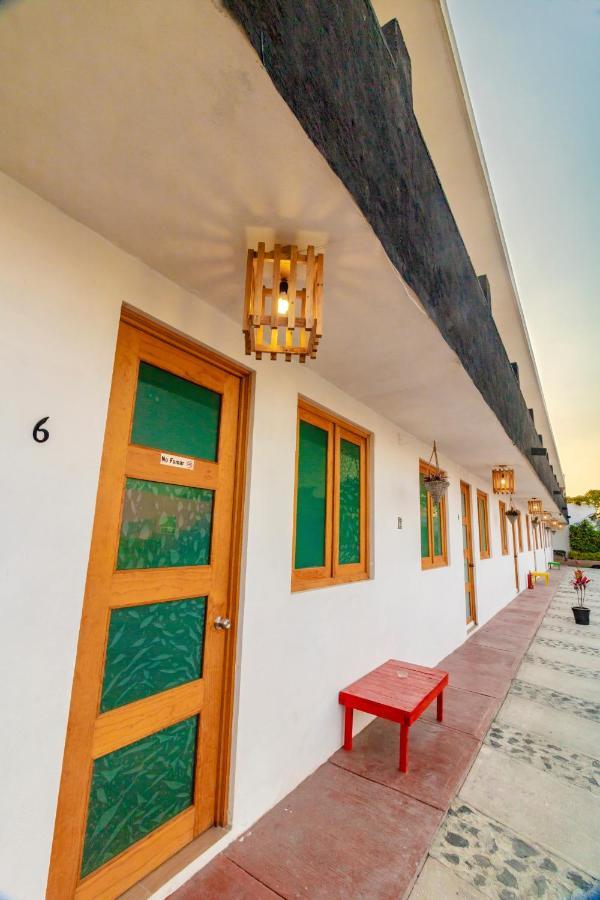 Pascual Inn Suites Cholula Zewnętrze zdjęcie