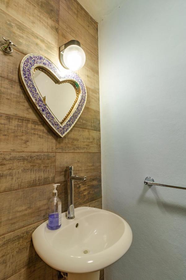 Pascual Inn Suites Cholula Zewnętrze zdjęcie