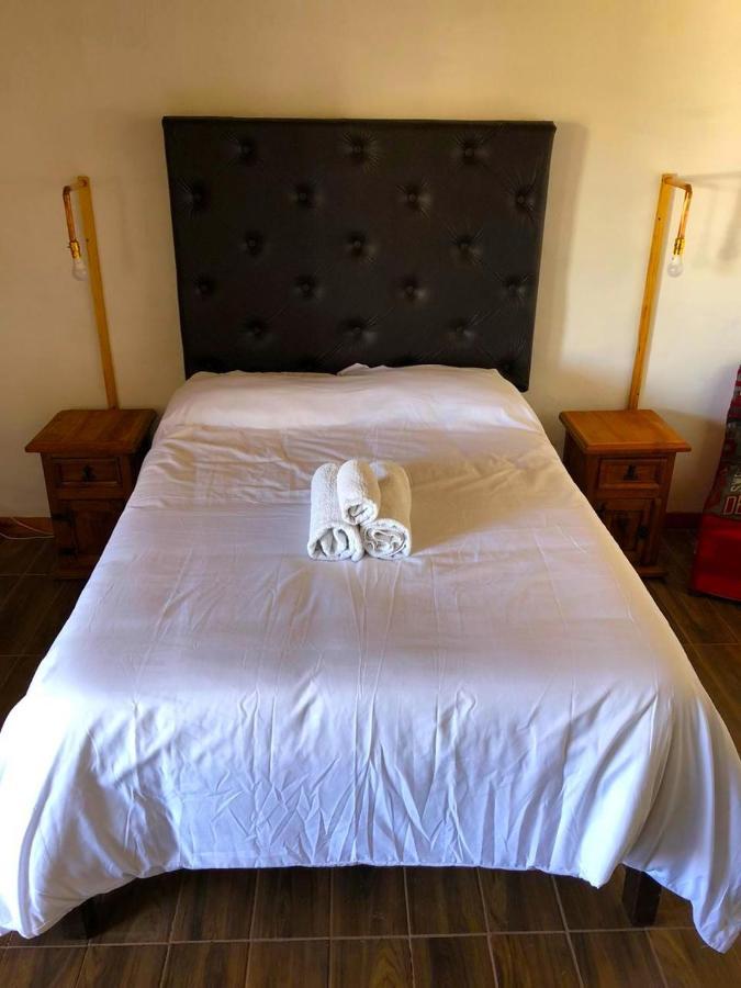 Pascual Inn Suites Cholula Zewnętrze zdjęcie