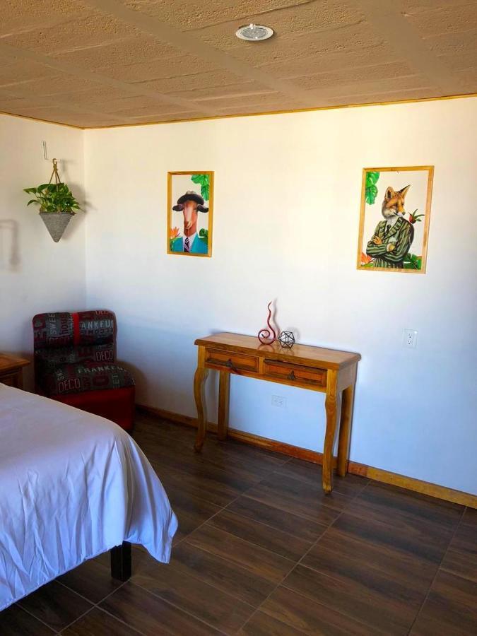 Pascual Inn Suites Cholula Zewnętrze zdjęcie