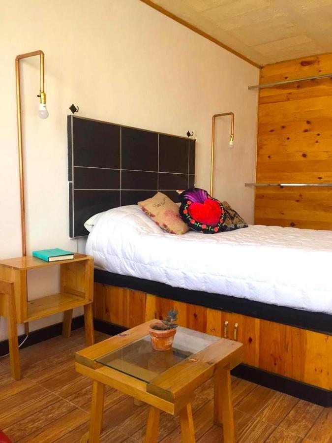 Pascual Inn Suites Cholula Zewnętrze zdjęcie