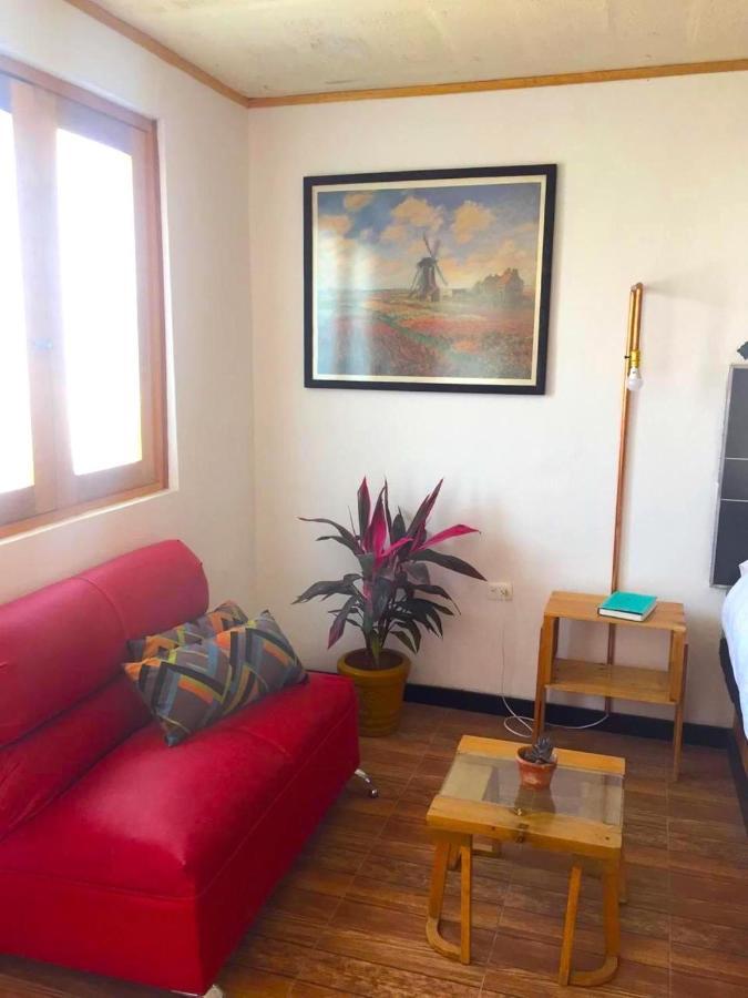Pascual Inn Suites Cholula Zewnętrze zdjęcie