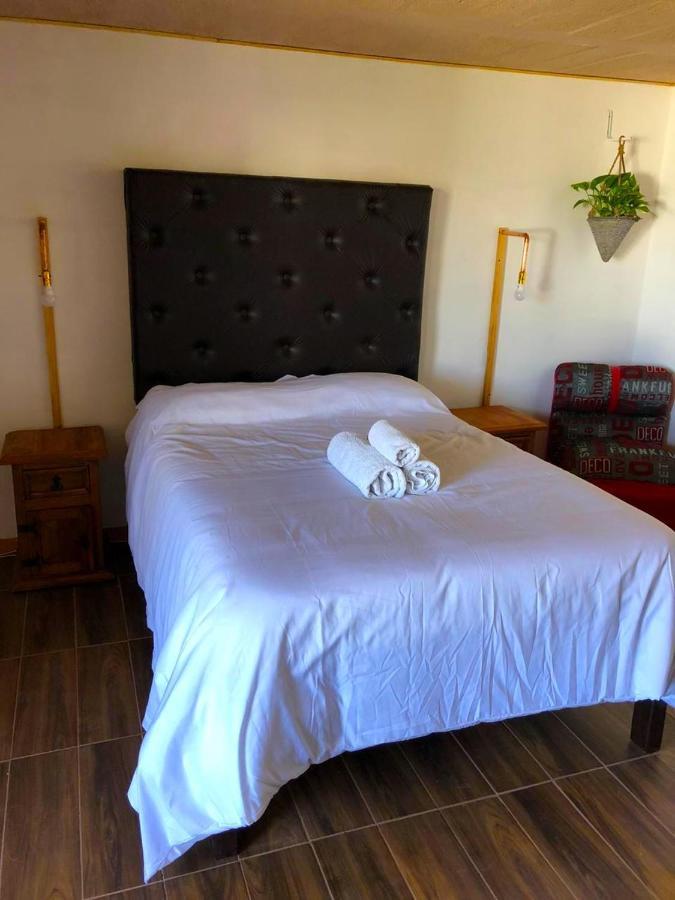 Pascual Inn Suites Cholula Zewnętrze zdjęcie