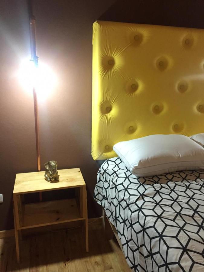 Pascual Inn Suites Cholula Zewnętrze zdjęcie
