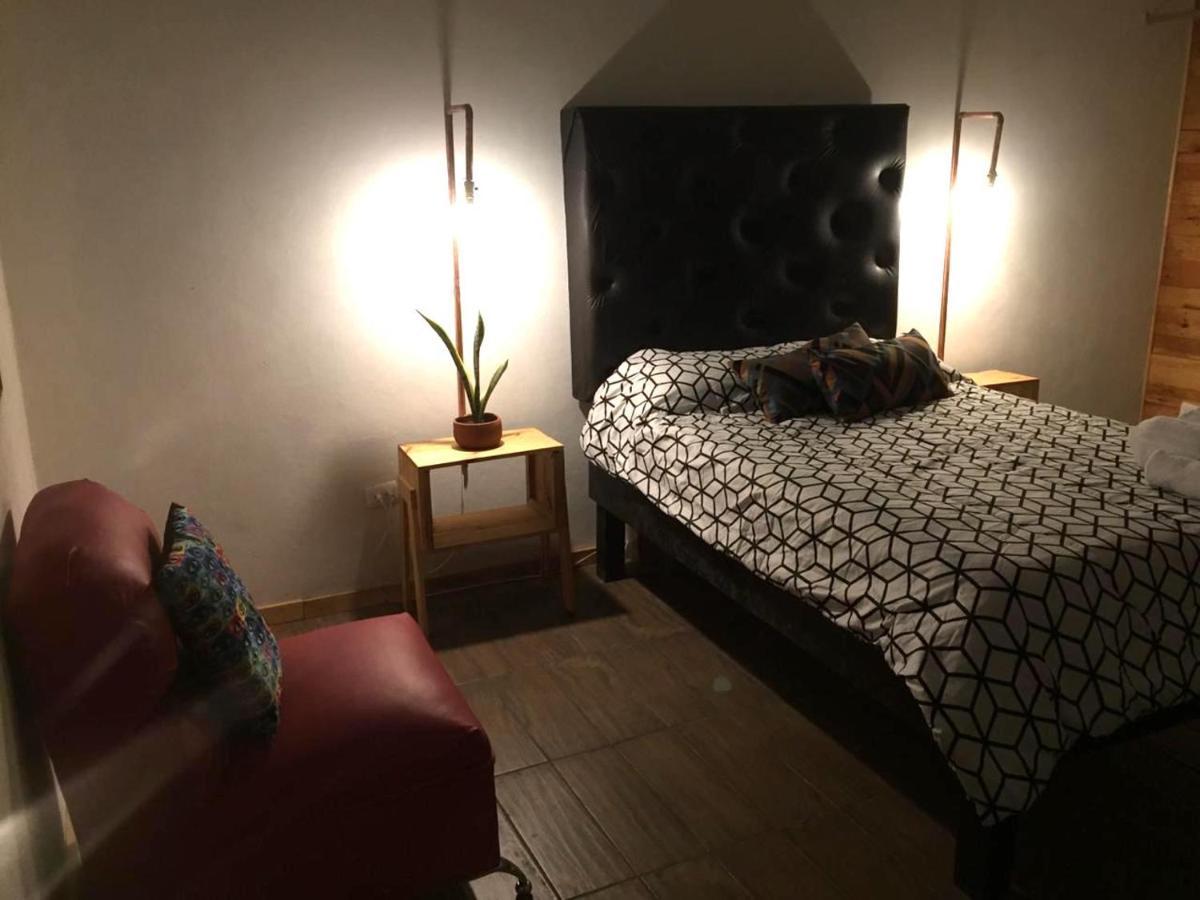Pascual Inn Suites Cholula Zewnętrze zdjęcie