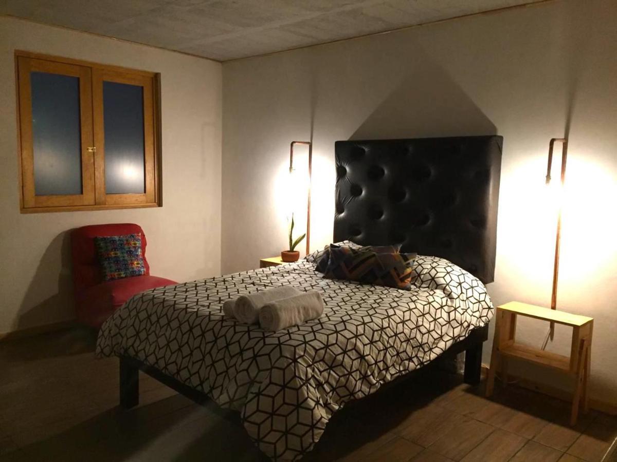 Pascual Inn Suites Cholula Zewnętrze zdjęcie