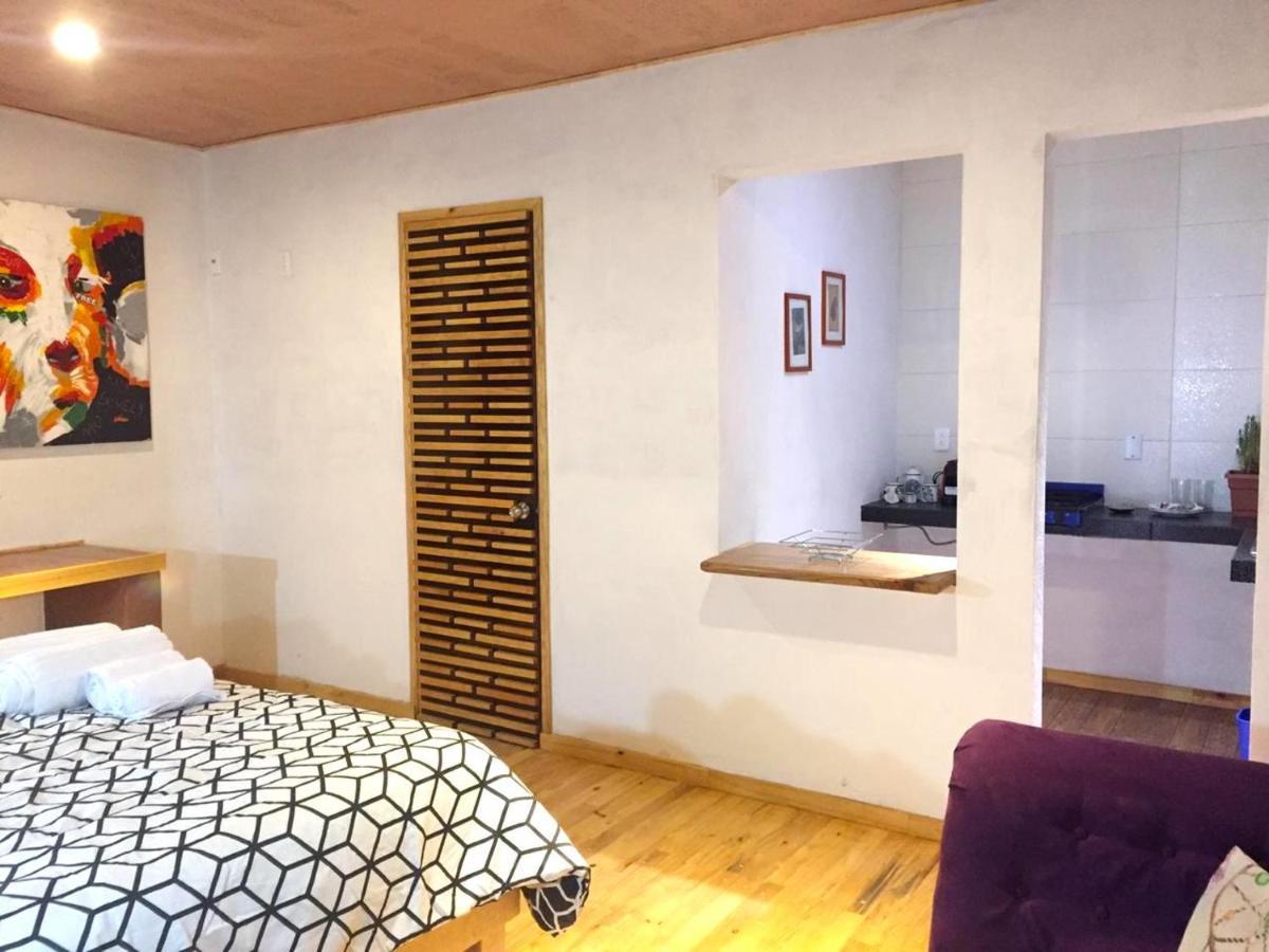 Pascual Inn Suites Cholula Zewnętrze zdjęcie
