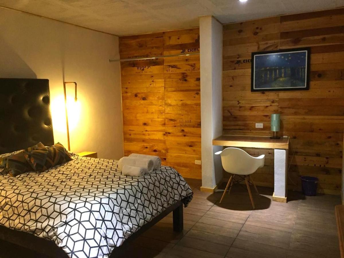Pascual Inn Suites Cholula Zewnętrze zdjęcie