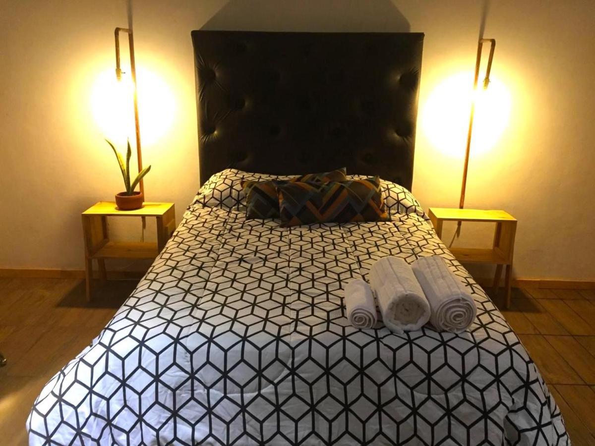Pascual Inn Suites Cholula Zewnętrze zdjęcie