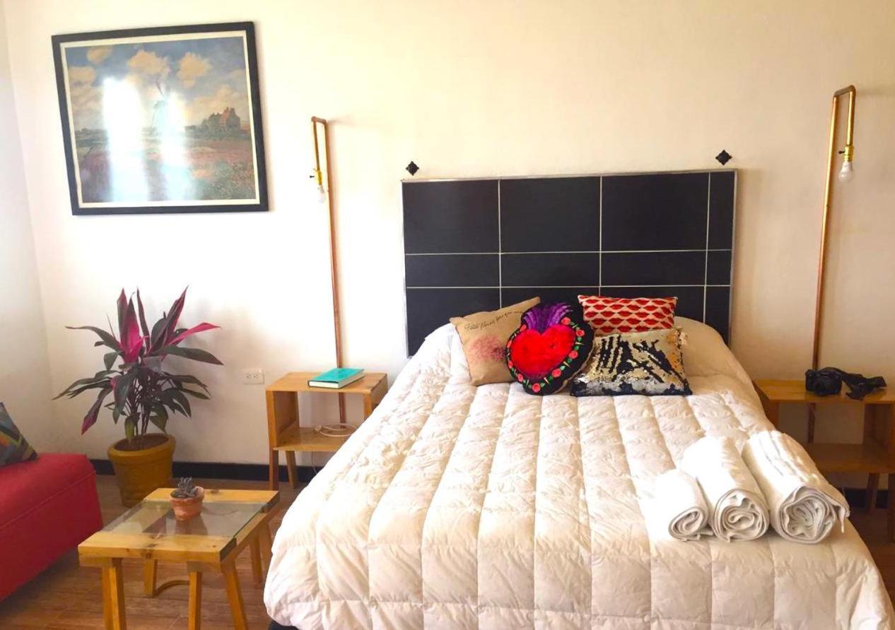 Pascual Inn Suites Cholula Zewnętrze zdjęcie