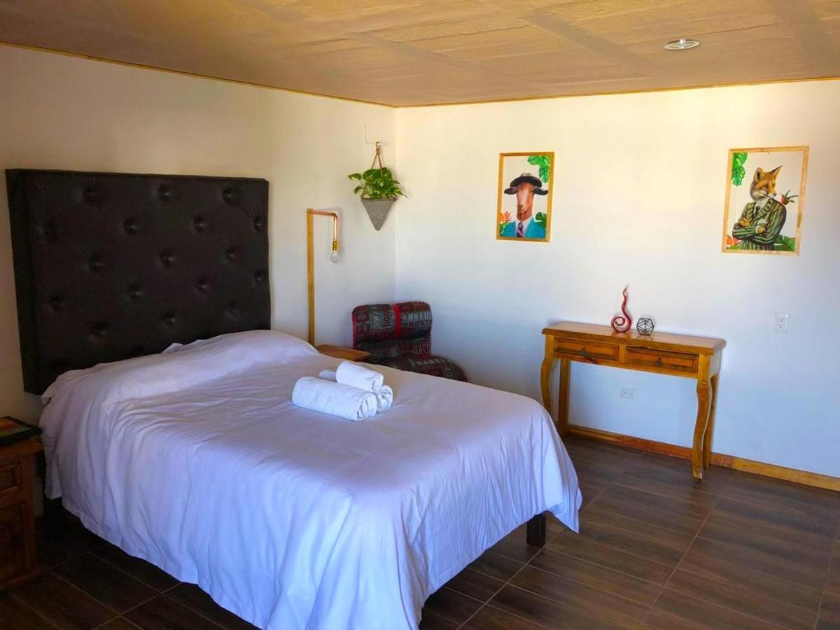 Pascual Inn Suites Cholula Zewnętrze zdjęcie