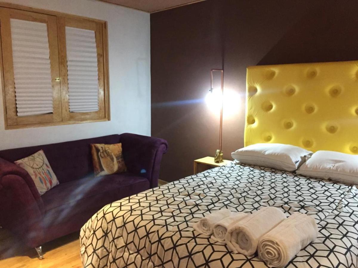Pascual Inn Suites Cholula Zewnętrze zdjęcie