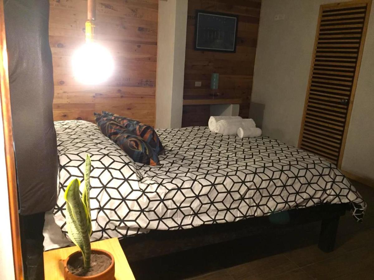 Pascual Inn Suites Cholula Zewnętrze zdjęcie