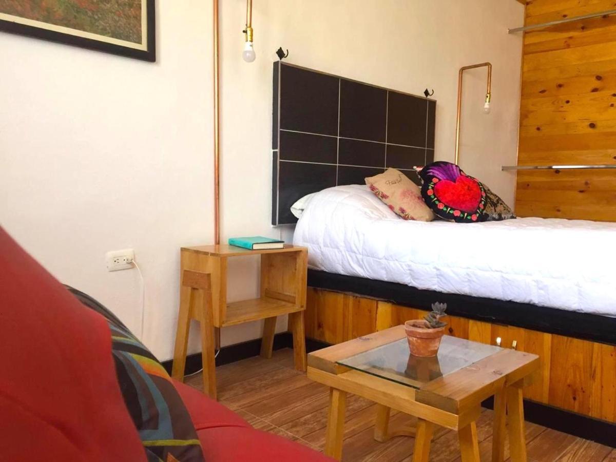 Pascual Inn Suites Cholula Zewnętrze zdjęcie