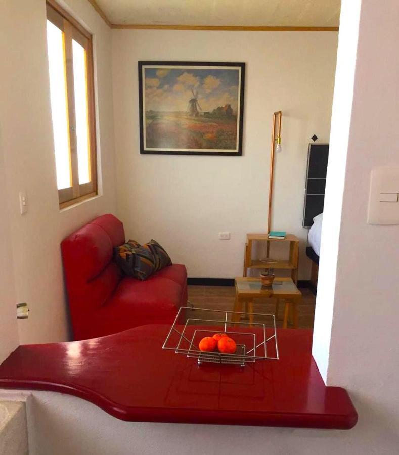 Pascual Inn Suites Cholula Zewnętrze zdjęcie