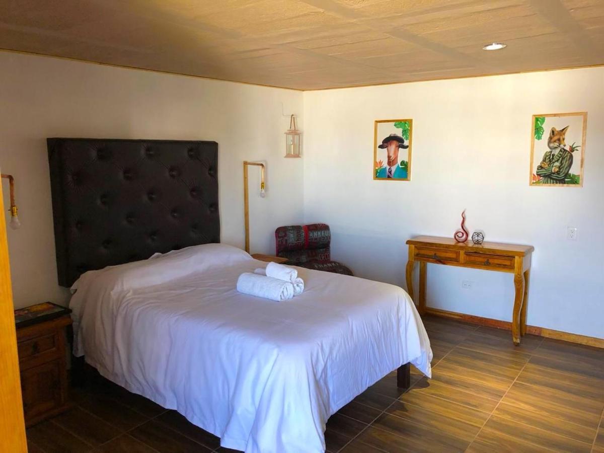 Pascual Inn Suites Cholula Zewnętrze zdjęcie