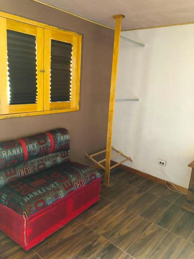 Pascual Inn Suites Cholula Zewnętrze zdjęcie