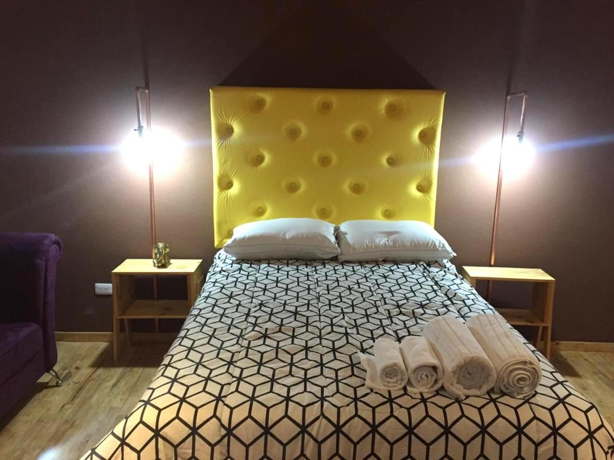 Pascual Inn Suites Cholula Zewnętrze zdjęcie