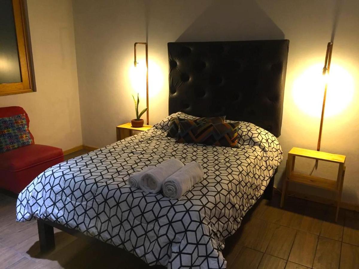 Pascual Inn Suites Cholula Zewnętrze zdjęcie